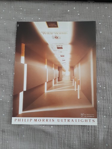 Publicité presse ancienne - presse,