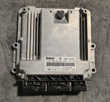 ECU CALCULATEUR MOTEUR  RENAULT CLIO 4  1.5L DCI 0281030899 237104376R A DECODER