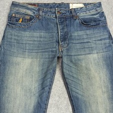 MCS Marlboro Classiques Jeans