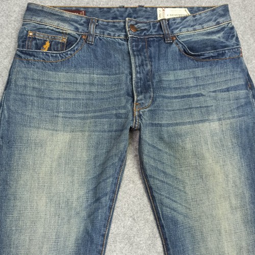 Mcs marlboro classiques jeans - marlboro,