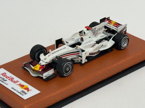 Red bull rb4 - red, saison