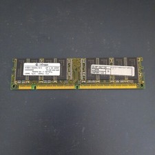 Barrette Mémoire Infineon Apple Power Mac G4 128mo RAM PC100-222-620