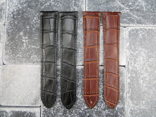 Nouveau bracelet cuir 20mm - bracelet,