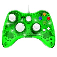 Manette Filaire Xbox 360
