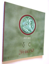 ALSACE : THEODORE DECK