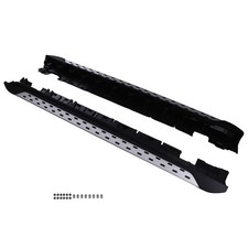 Barre Nerf Marchepied Latéral