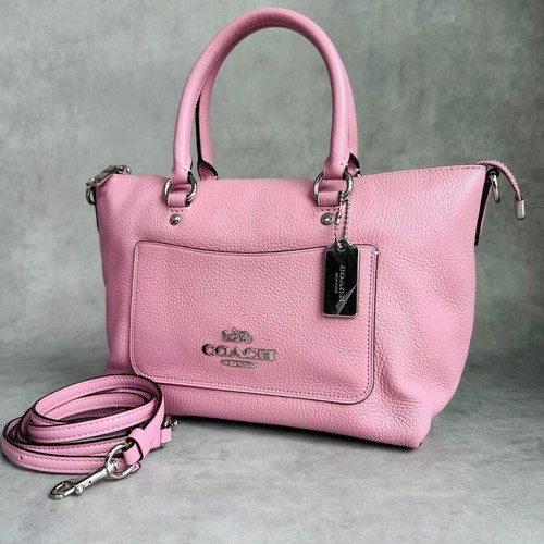Sac bandoulière coach mini - bandoulière,