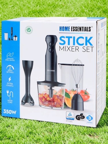 Kit mixeur plongeant pièces - mixeur,
