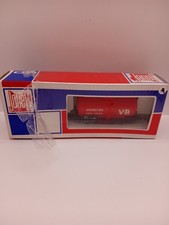 Wagon Ho nettoyeur de