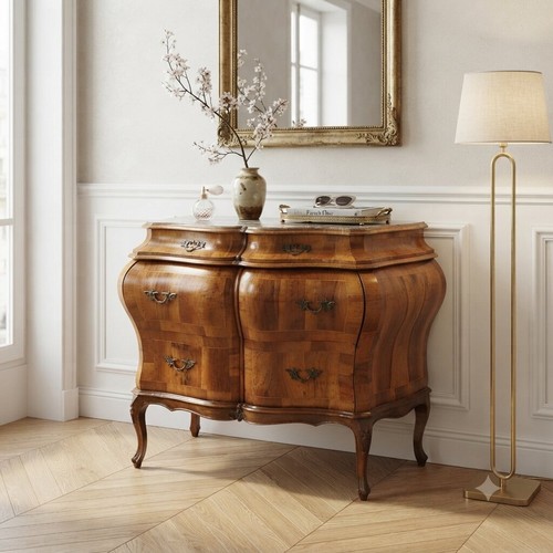 Commode ancienne style - commode,