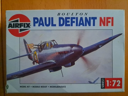 Maquette airfix - maquette, 1/72