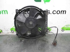ventilateur électrique SUZUKI