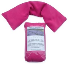 Bouillotte blé fleurs de - fleurs,