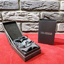 Collier pendentif argent Final