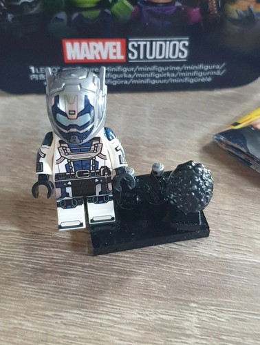 Lego minifigure série - lego®,