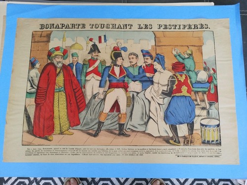 Napoléon bonaparte touchant - napolÉon,