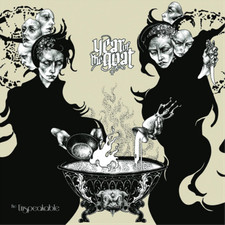 Year of the Goat The