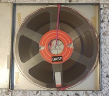  BANDE  MAGNETIQUE BASF 25CM