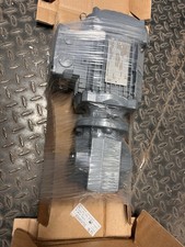 Moteur Electrique 230/400 50hz