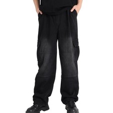  Pantalon cargo pour homme