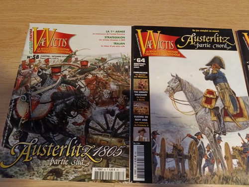 Vae victis lots - :, 4