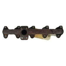 COLLECTEUR D'ADMISSION Citroën C2 (JM) 00000361Q5