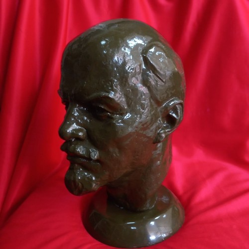 Rare buste de vladimir - rare!!,