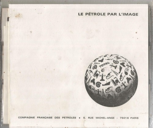 Livret diapositives - diapositives, le
