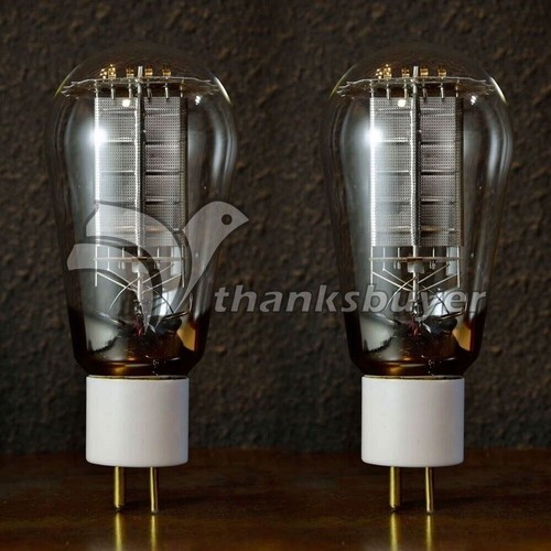 2pcs psvane 300b hifi - psvane, vacuum