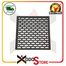 Grille D'Aération En Fonte