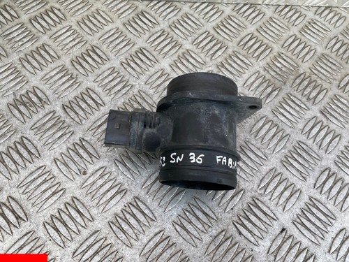 Débitmètre bosch skoda - débitmètre,