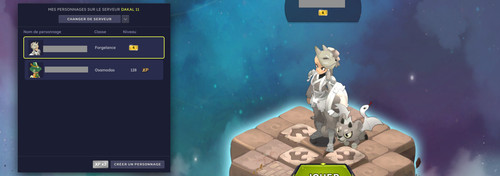 Compte dofus - compte, 11)