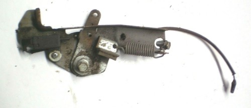 Platine arret moteur - platine,