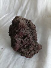 Roche pierre volcanique lave pouzzolane decors aquarium collection 10 par 10 cm❤