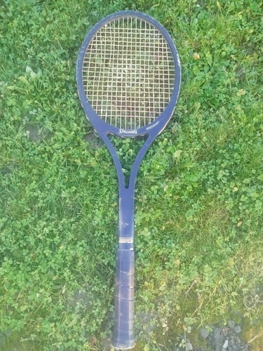 Raquette tennis spalding - de,