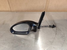 RETROVISEUR GAUCHE MANUEL SEAT