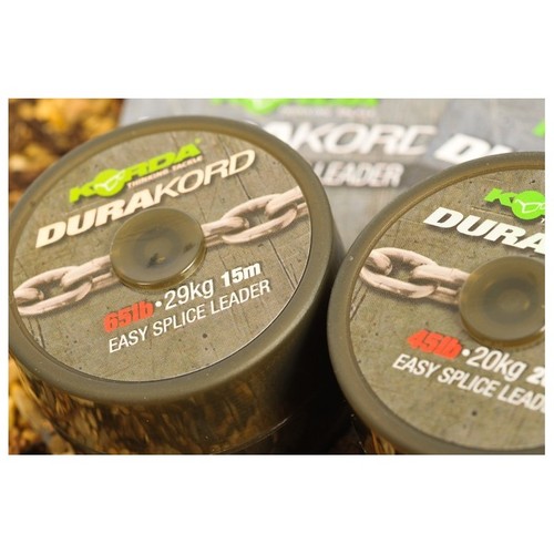 Dura kord dyneema spliceable - dyneema,
