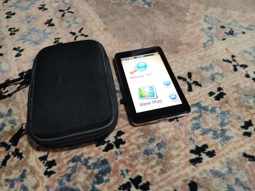 Garmin nuvi 3790 - garmin,