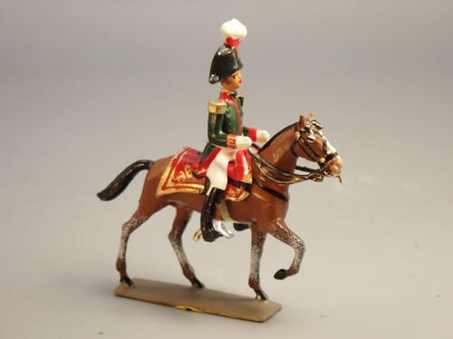 Plomb lucotte empire - plomb,
