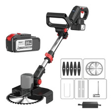 Coupe Bordure sans Fil 21V