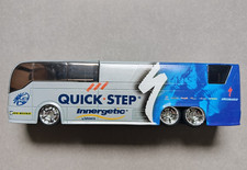 Figurine cycliste miniature