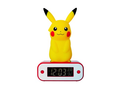 Pokemon reveil lumineux - reveil,