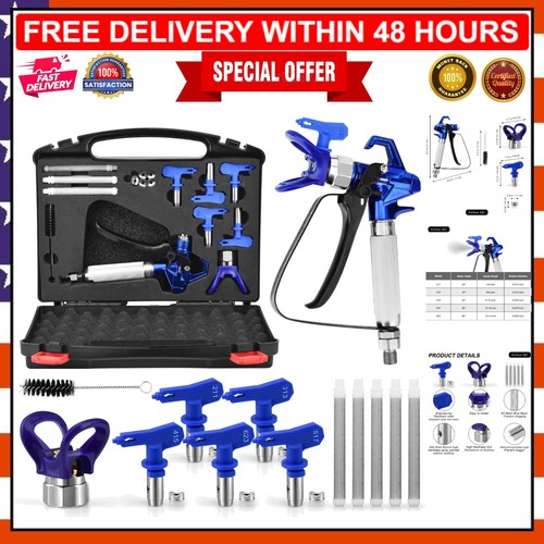 Professional 3600 psi airless - professional,