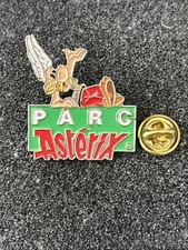 Pin's Pins Pin Enamel 41 Parc