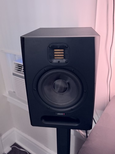 Adam pair wired studio - pair,