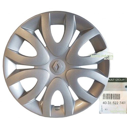 Enjoliveur roue pouces - roue,