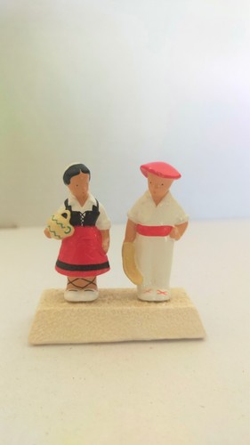 Santon cassegrain couple - cassegrain,