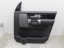 Panneau de porte avant droit LAND ROVER DISCOVERY 4 PHASE 2 LR016876