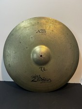 Zildjian 20" Ping Ride