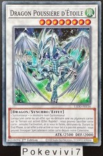 Carte YU-GI-OH! DRAGON